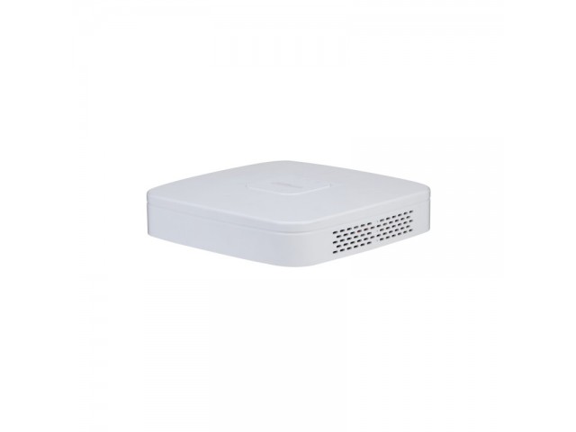 IP-видеорегистратор 8-и канальный Dahua DHI-NVR2108-I до 12Мп, 1 SATA3 до 6Тб, до Smart H.265+