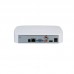 IP-видеорегистратор 8-и канальный Dahua DHI-NVR2108-I до 12Мп, 1 SATA3 до 6Тб, до Smart H.265+