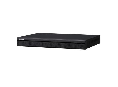 IP-видеорегистратор 32-х канальный Dahua DHI-NVR5232-4KS2 до 12Мп, 2 SATA3 до 10Тб, до Н.265