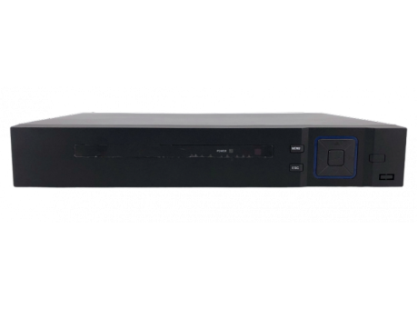 IP-видеорегистратор 32-х канальный ST-NVR-S3208 Light до 5Мп, 2 SATA3 до 8Тб, до H.265