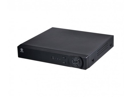 IP-видеорегистратор 8-и канальный O`ZERO NR-08120 до 2Мп, 1 SATA3 до 6Тб, до H.264