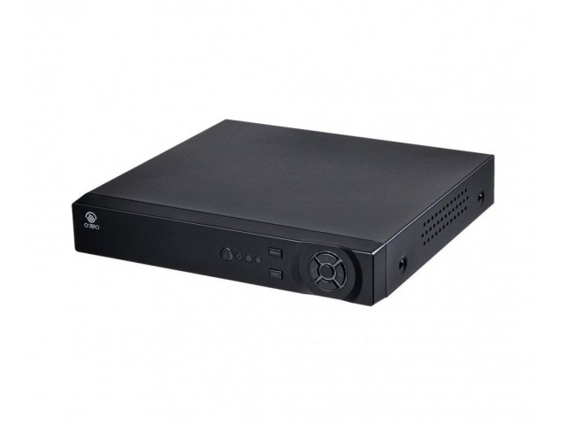 IP-видеорегистратор 8-и канальный O`ZERO NR-08120 до 2Мп, 1 SATA3 до 6Тб, до H.264