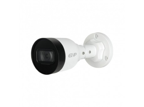 Уличная IP-видеокамера EZ-IP EZ-IPC-B1B20P-0280B 2.8мм, 2 Мп, цилиндричская, ИК-30м, IP67