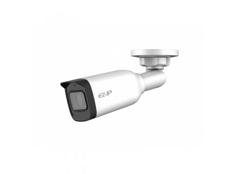 Уличная IP-видеокамера EZ-IP EZ-IPC-B2B41P-ZS motor. 2.8-12мм, 4 Мп, цилиндрическая, ИК-50м
