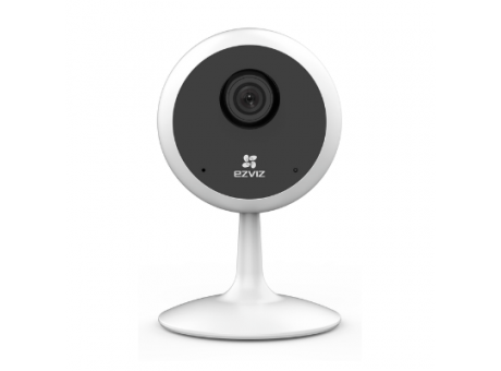 Внутренняя IP-камера Ezviz C1C-B 2.8мм, 2 Мп, с микрофоном и динамиком, Wi-Fi,