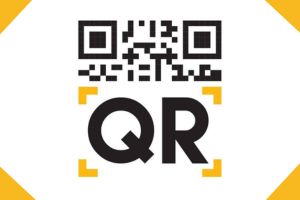 Иконка QR-кода