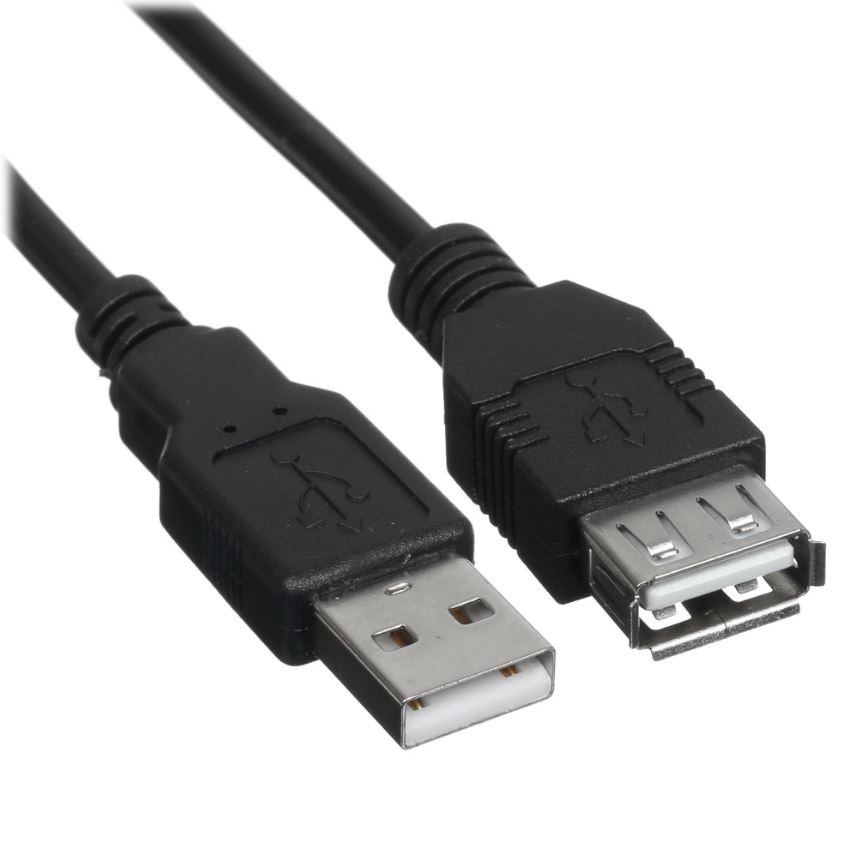 usb dexp