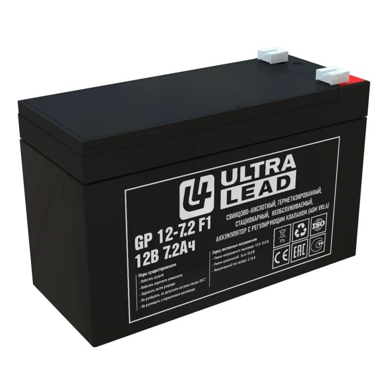 gp 12 7.2 f1