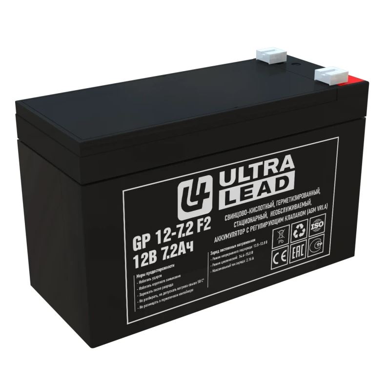gp 12 7.2