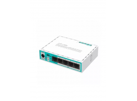 Маршрутизатор Mikrotik RB750