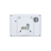 Монитор IP DHI-VTH2621G-P, 7", PoE, разрешение 1024x600, черный, DC 12В/PoE