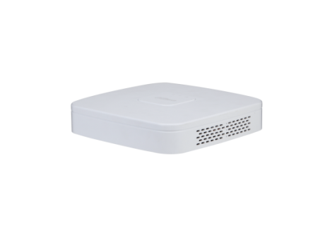 IP-видеорегистратор 16-и канальный Dahua DHI-NVR4116-4KS2/L до 8Мп, 1 SATA3 до 6Тб, до Н.265+
