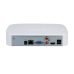 IP-регистратор Dahua DHI-NVR4116-4KS3 до 12Мп 30 к/с; H.265+/H.265/H.264+/H.264; 1SATA HDD до 20Тб