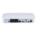 IP-видеорегистратор 8-и канальный Dahua DHI-NVR2108-8P-4KS3 до 12Мп, 8 POE, 1 SATA3 до 20Тб