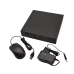 IP-регистратор ST-NVR-V1005A45, URBAN, режим работы:10 IP (5Mp), 1 1 SATA 3.0 до8Тб, 12В /5вт