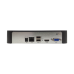 IP-регистратор ST-NVR-V1006K15 PRO, TOWN (версия 2), режим работы:10 IP (6Mp), 1 SATA 3.0 до 8Т