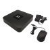 IP-регистратор ST-NVR-V1006K15 PRO, TOWN (версия 2), режим работы:10 IP (6Mp), 1 SATA 3.0 до 8Т