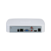 IP-видеорегистратор 16-и канальный Dahua DHI-NVR4116-4KS2/L до 8Мп, 1 SATA3 до 10Тб, до Н.265+