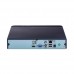 IP-видеорегистратор 4-х канальный QTech QVC-NVR-104/2MP до 2Мп, 1 SATA3 до 8Тб, H.264
