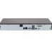 16-ти кан. Dahua DHI-NVR4216-4KS3 до 12Мп, 4K и H.265+, 2 SATA III до 20Тбайт