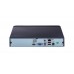 IP-видеорегистратор 8-и канальный QTech QVC-NVR-108/8MP до 8Мп, 1 SATA3 до 8Тб, до H.264