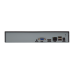 IP-регистратор ST-NVR-S1608X25 LIGHT16IP (8Mp), Видео/аудио входы: 1RJ45/нет, Аудио выход: 1