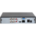 Гибридный регистратор 4-канальный Dahua DH-XVR1B04-I, (AHD, CVI, TVI): 2Mp