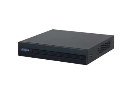 Гибридный регистратор 4-канальный Dahua DH-XVR1B04-I, (AHD, CVI, TVI): 2Mp