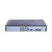 Гибридный регистратор 4-х канальный QTech QVC-XVR-204/5MP до 5Мп, 2 SATA3 до 8Тб, до H.264
