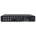 Гибридный регистратор 8-и канальный ST-HVR-S0802/4 Light ver.2 до 2Мп, 1 SATA3 до 8Тб, до H.265