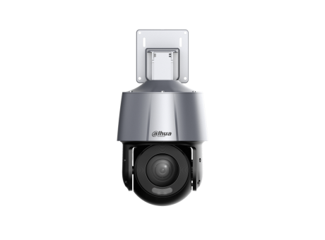 IP-камера PTZ Скоростная DAHUA DH-SD3A400-GN-A-PV, 4Мп, 4.0мм, Аудио, MicroSD, IP67