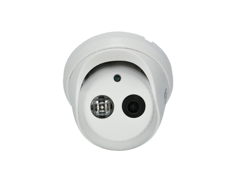 Внутренняя IP-видеокамера ST-171 M IP HOME H.265, v.2, 3.6мм, 2Мп, купольная, ИК-25, IP54