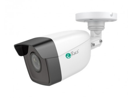 iRUS-IP4010B Уличная IP-камера 4Мп с фиксированным объективом (B1/2.8mm/PoE)