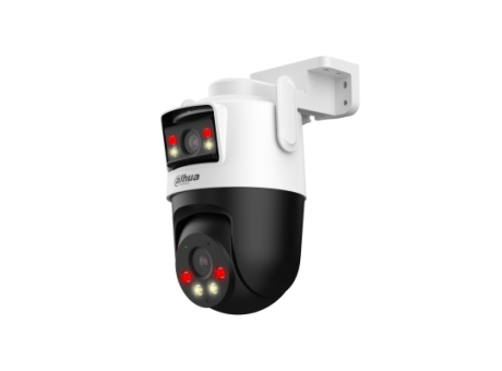 IP-камера Dahua DH-IPC-P3DP-3F-PV-0280B/0600B Wi-Fi 3Мп, 0.004 лк, 2.8мм, microSD,микр,динам.ИК 50м