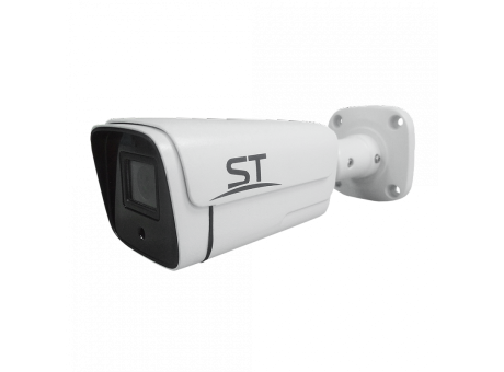 IP-камера ST-SX5511, уличная цилиндр., 2,8мм, ИК 20 м, металл