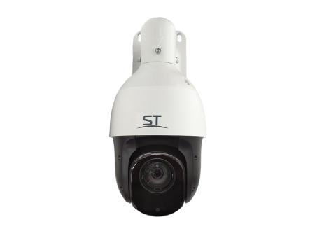 PTZ IP-камера ST-VK2585 PRO STARLIGHT, уличная скоростная поворотная, 2,8мм, ИК 30 м, МЕТАЛЛ+ПЛАСТИК