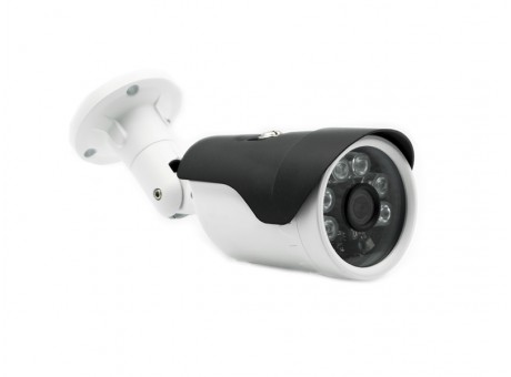 IP-видеокамера EL IB2.1(2.8)A_V.5 1/2.9” 2,1 Мп (Full HD), уличная купольная,2.8 мм, IP67