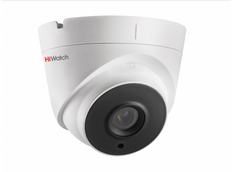 IP-камера HiWatch DS-I403(C) 2.8мм, 4Мп, EXIR-30м, IP67