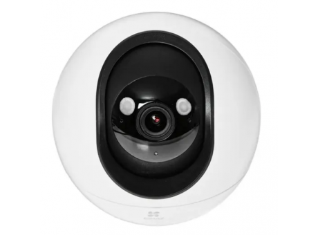 IP-камера Ezviz CS-C6 (4MP,W2) 4мм, цв. корп.:белый