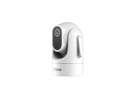 Поворотная PT видеокамера DAHUA Мини-PT с Wi-Fi DH-SD-H4C-0400B