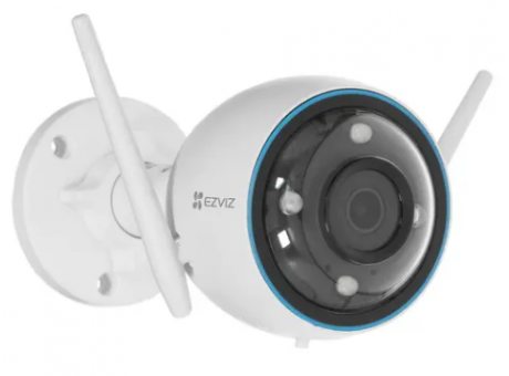 IP-камера Ezviz CS-H3 (5MP, 2.8мм) цв. корп.: белый