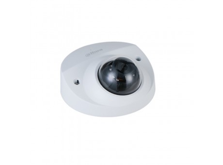 IP-камера Dahua DH-IPC-HDBW2231FP-AS-0280B 2.8 мм, 2 Мп, мини-купольная, ИК-20м, IP67