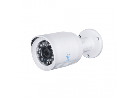 Уличная IP-видеокамера O`ZERO NC-B20 3.6 мм, 2Мп, цилиндрическая, ИК-30м, IP66