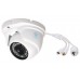 Уличная IP-видеокамера O`ZERO NC-VD40P 3.6мм, 4 Мп, купольная антивандальная, ИК-40м, IP66