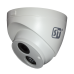 Внутренняя IP-видеокамера ST-171 M IP HOME, V.2, 2.8, 2Мп, купольная, ИК-25м, IP54