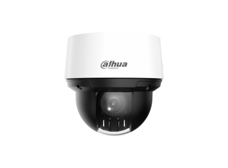 IP-камера PTZ Dahua SD4A216DB-HNY, 2MP, 16x, WizSense, горизонт: 53.9°–4.6°, Auto-tracking 1.0, IP66