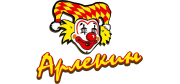 Арлекин