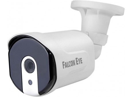 Уличная видеокамера Falcon FE-IB1080MHD PRO Starlight 3.6 мм, 2 Мп, цилиндрическая, цветная съёмка