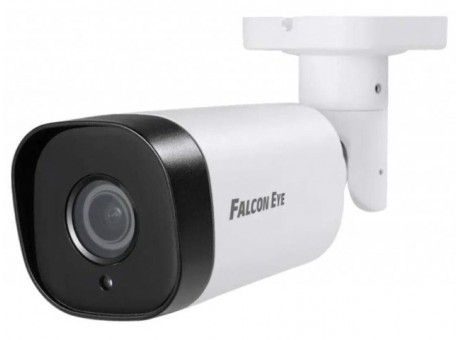 Уличная видеокамера Falcon FE-IBV5.0MHD/50M 2,8-12мм, 5 Мп, цилиндрическая, ИК-50м, IP66